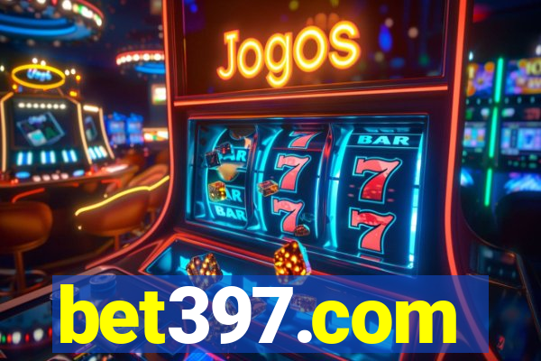 bet397.com