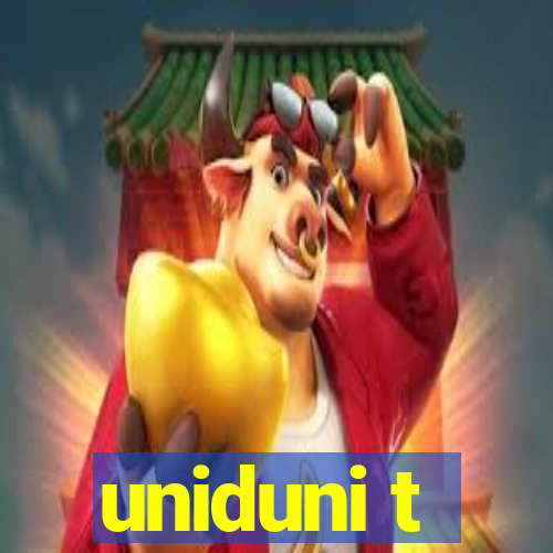 uniduni t