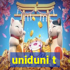 uniduni t