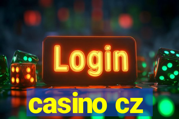 casino cz