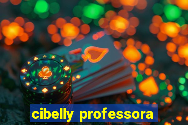 cibelly professora