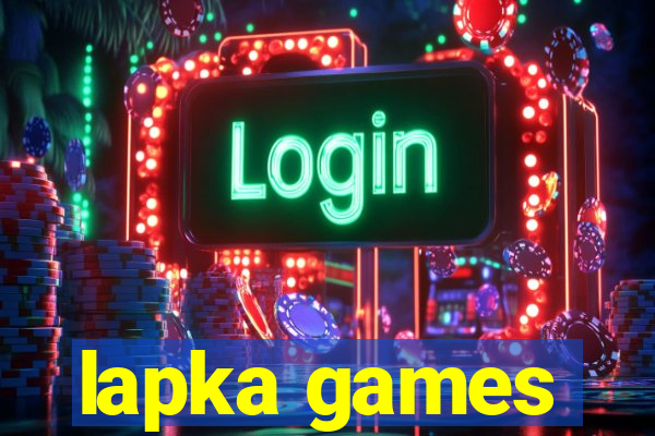 lapka games