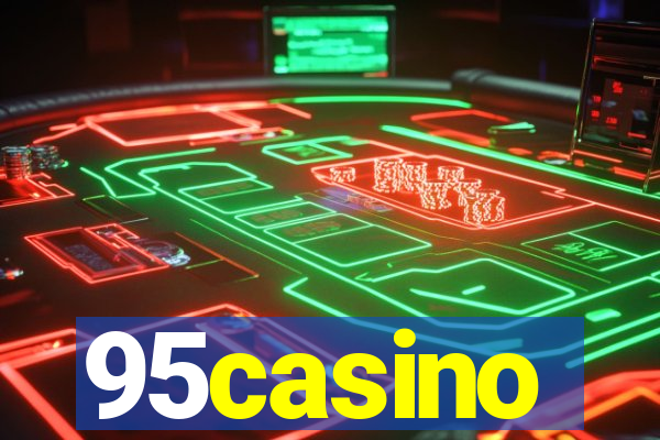 95casino