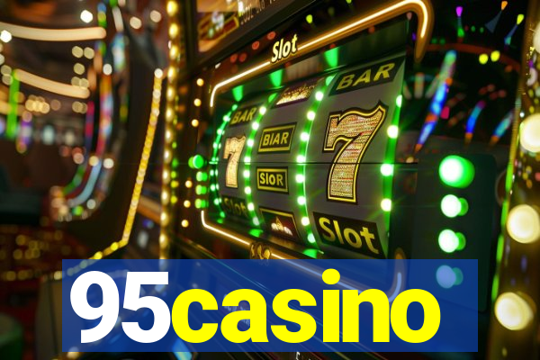 95casino