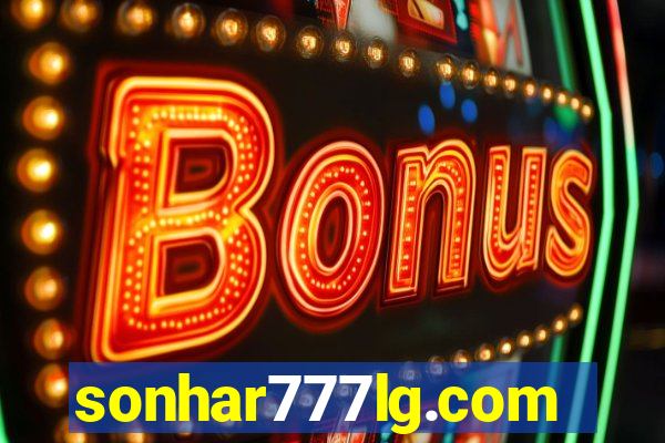 sonhar777lg.com