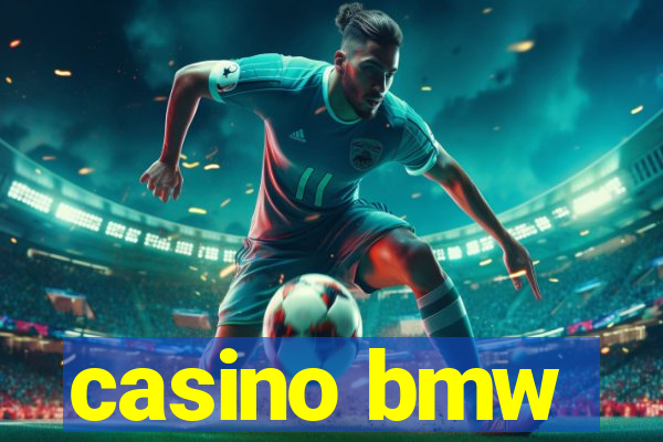 casino bmw