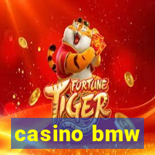 casino bmw