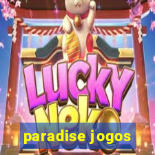 paradise jogos