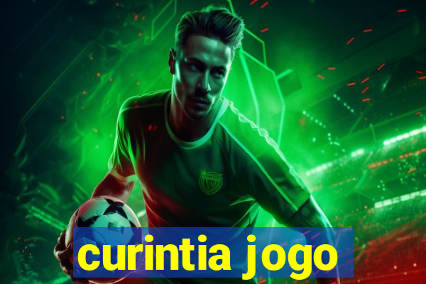 curintia jogo