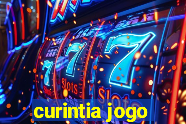 curintia jogo