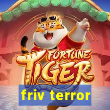 friv terror