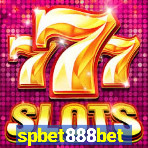 spbet888bet