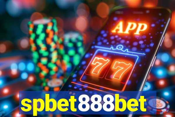 spbet888bet