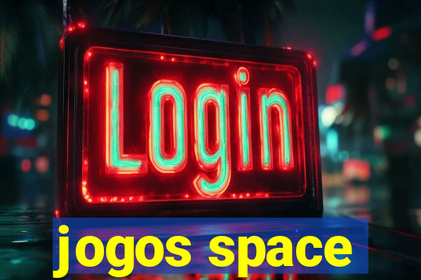 jogos space