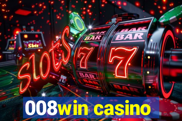 008win casino