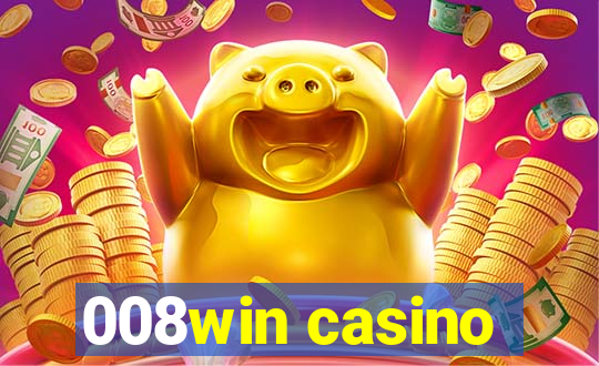 008win casino