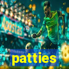 patties