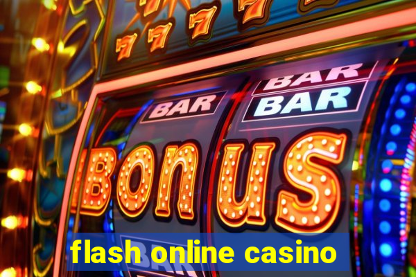 flash online casino