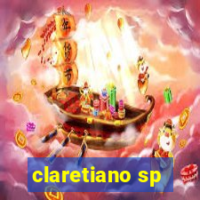 claretiano sp