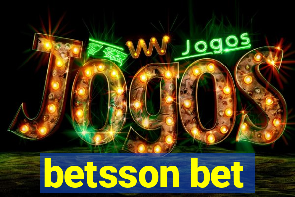 betsson bet