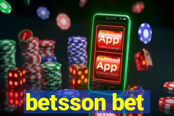 betsson bet