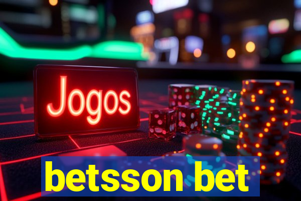 betsson bet