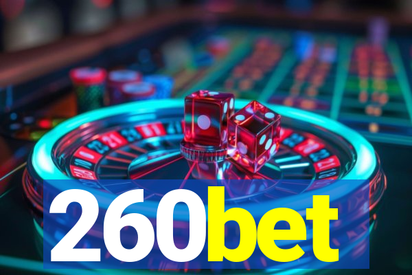 260bet