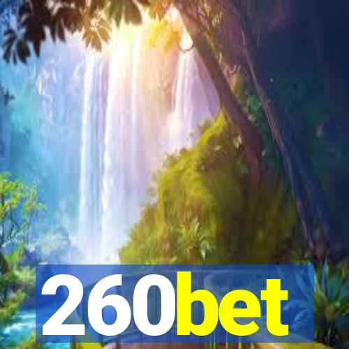 260bet