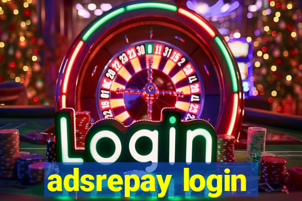 adsrepay login