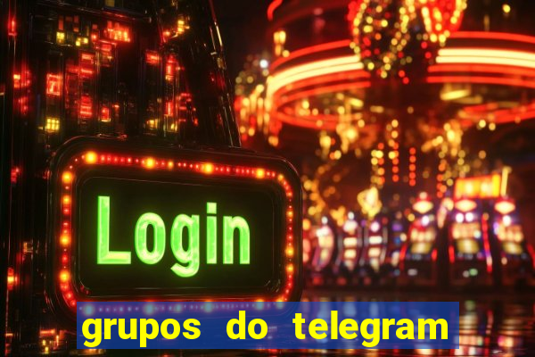 grupos do telegram mais 18