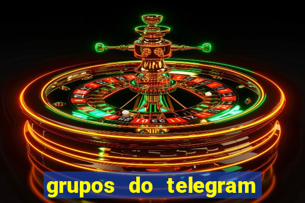 grupos do telegram mais 18