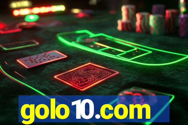 golo10.com