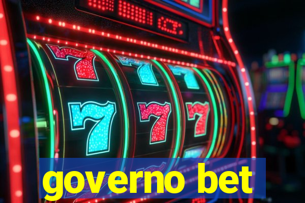 governo bet