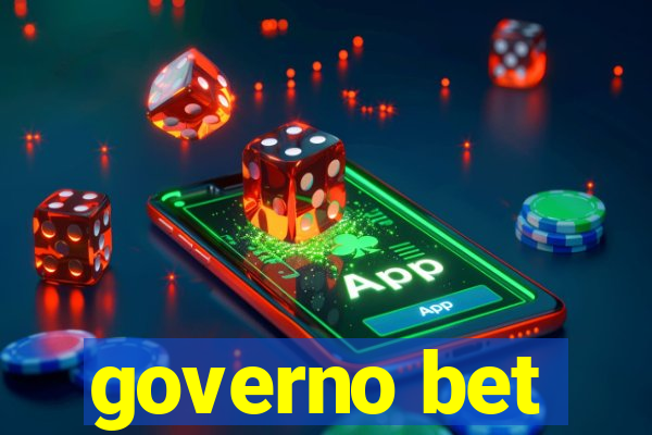 governo bet