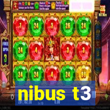 nibus t3