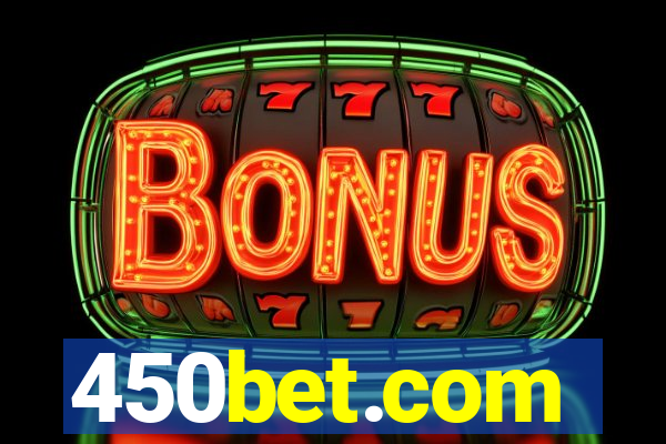 450bet.com