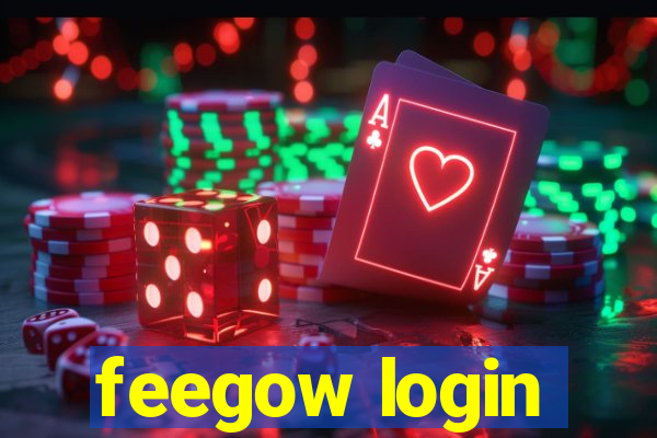 feegow login