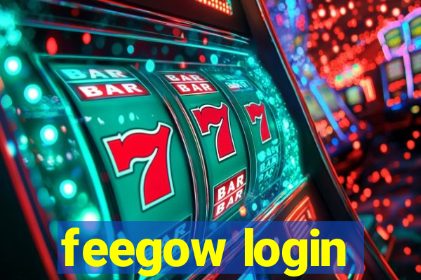 feegow login