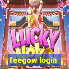 feegow login