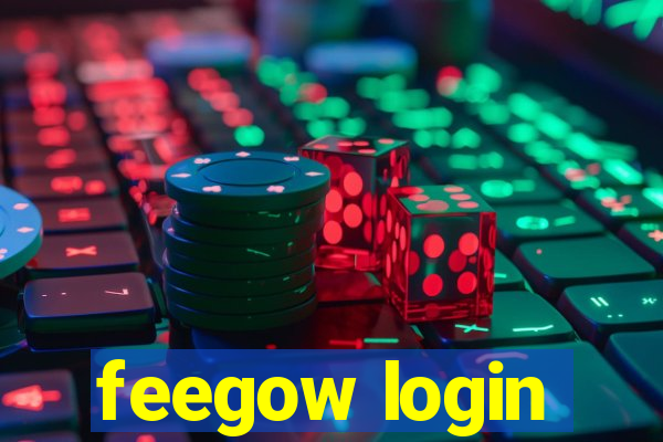 feegow login