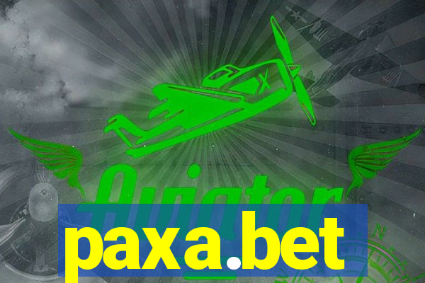 paxa.bet