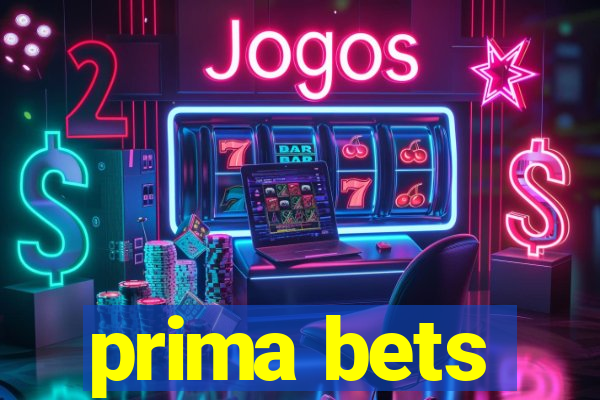 prima bets