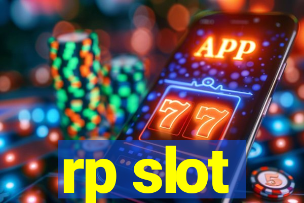 rp slot