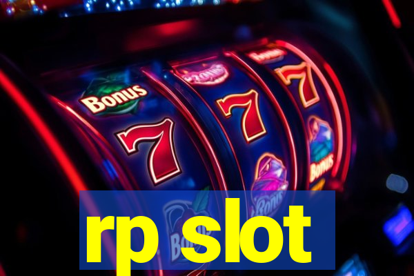 rp slot