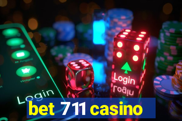 bet 711 casino