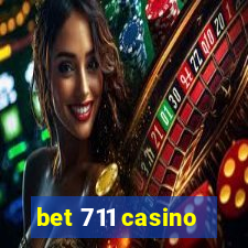 bet 711 casino