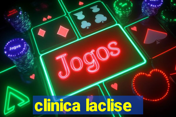 clinica laclise