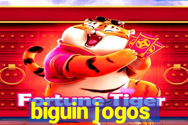 biguin jogos