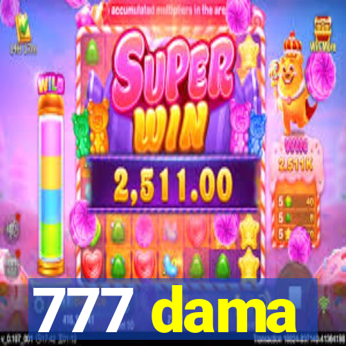 777 dama