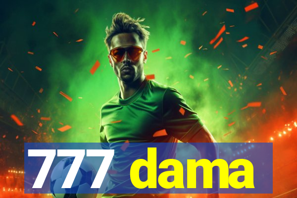 777 dama